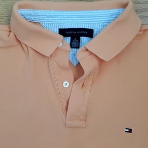 Men's Tommy Hilfiger polo